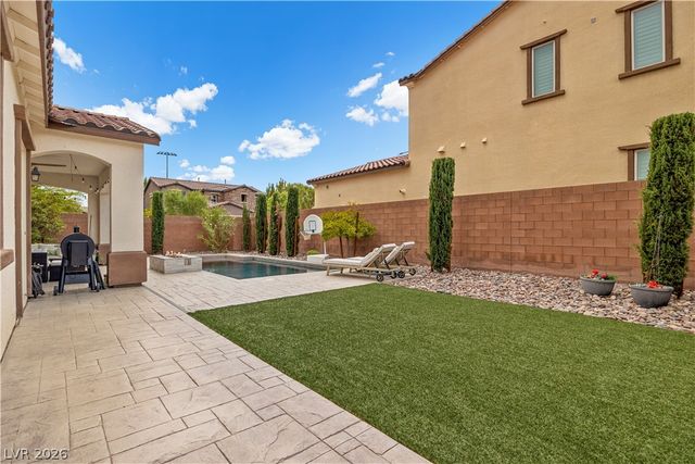 2159 County Down Lane, Henderson, NV 89044