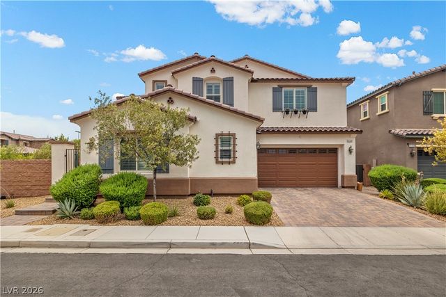 2159 County Down Lane, Henderson, NV 89044