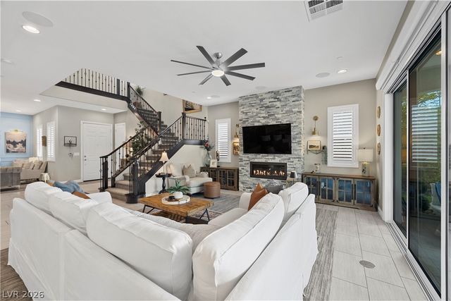 2159 County Down Lane, Henderson, NV 89044