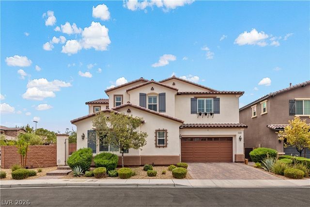 2159 County Down Lane, Henderson, NV 89044