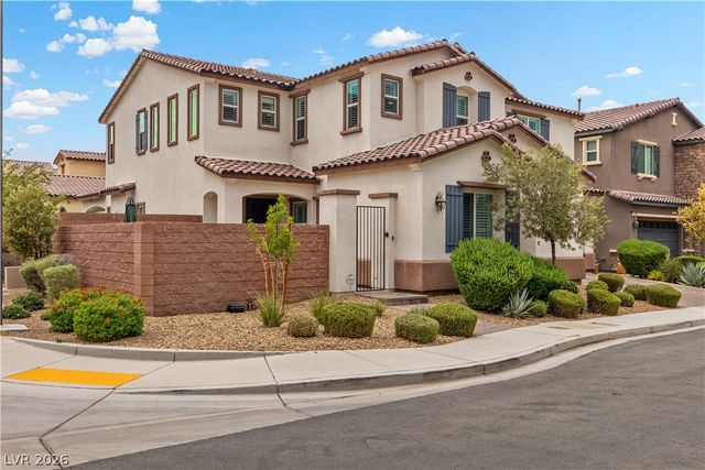 2159 County Down Lane, Henderson, NV 89044