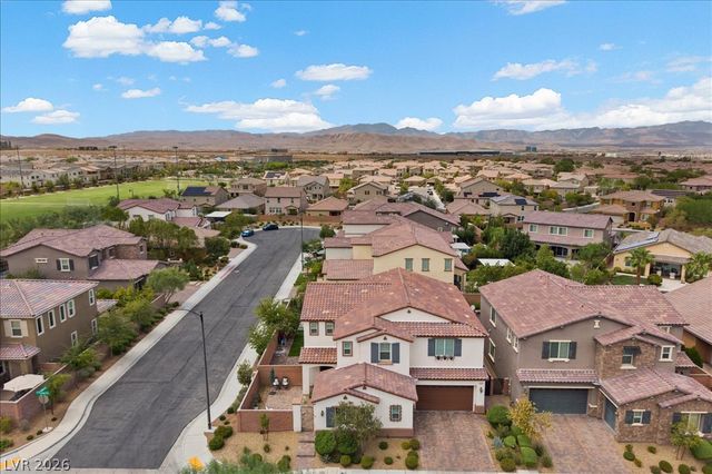 2159 County Down Lane, Henderson, NV 89044