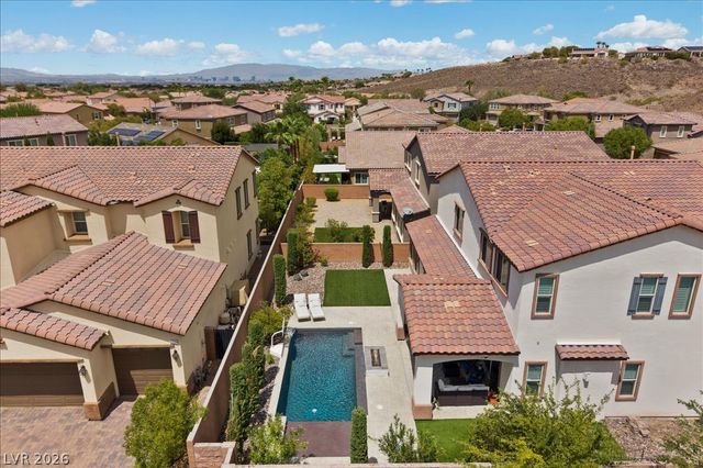 2159 County Down Lane, Henderson, NV 89044