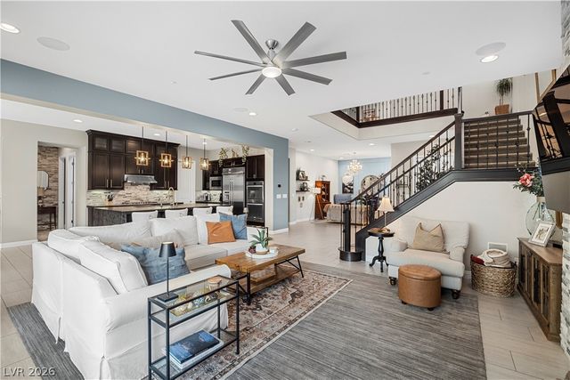 2159 County Down Lane, Henderson, NV 89044
