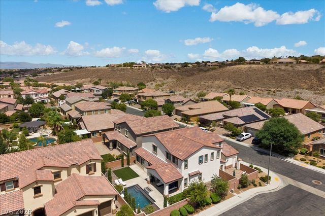 2159 County Down Lane, Henderson, NV 89044