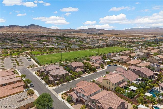2159 County Down Lane, Henderson, NV 89044