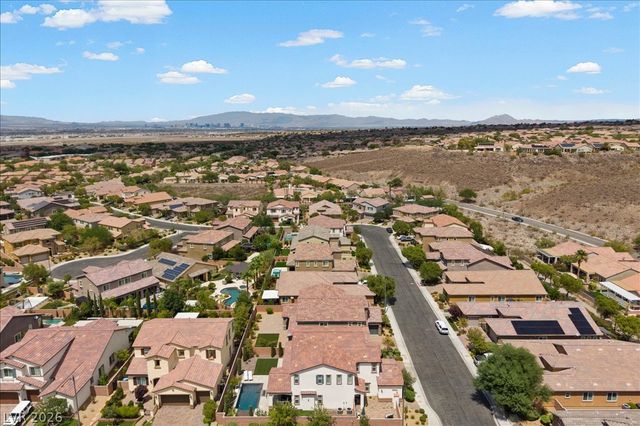 2159 County Down Lane, Henderson, NV 89044