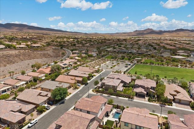 2159 County Down Lane, Henderson, NV 89044