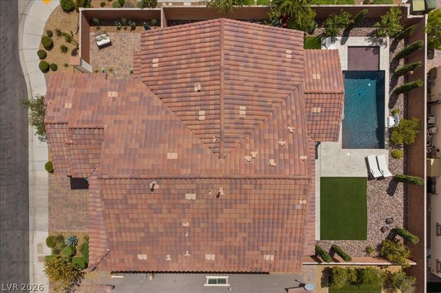2159 County Down Lane, Henderson, NV 89044