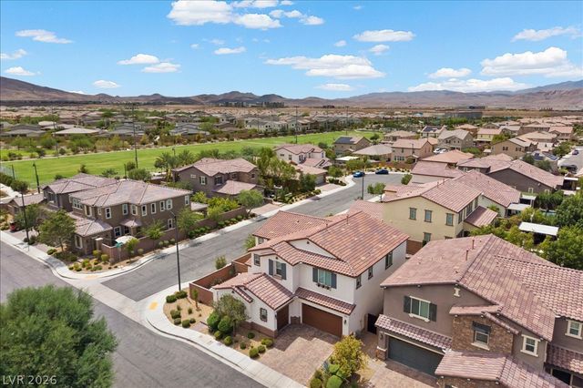 2159 County Down Lane, Henderson, NV 89044