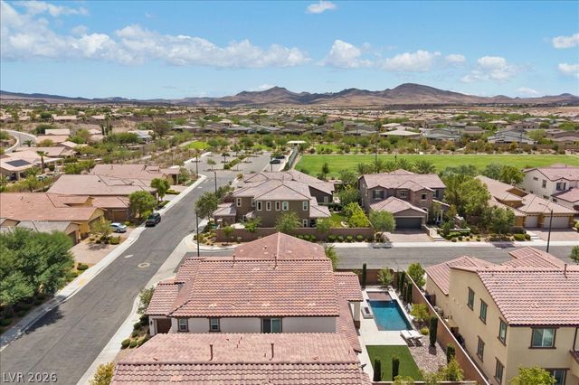 2159 County Down Lane, Henderson, NV 89044