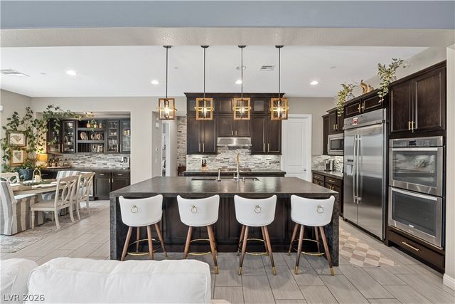 2159 County Down Lane, Henderson, NV 89044