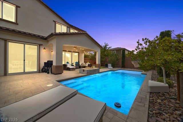 2159 County Down Lane, Henderson, NV 89044