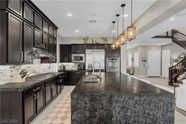 2159 County Down Lane, Henderson, NV 89044