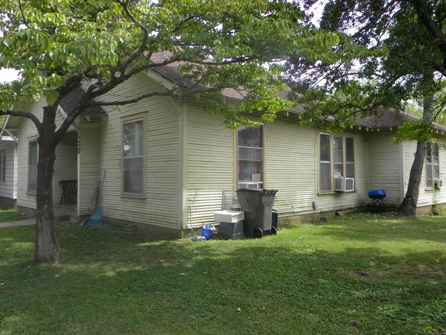 500 W Poplar Street, Paragould, AR 72450
