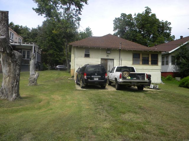 500 W Poplar Street, Paragould, AR 72450