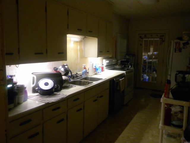 500 W Poplar Street, Paragould, AR 72450