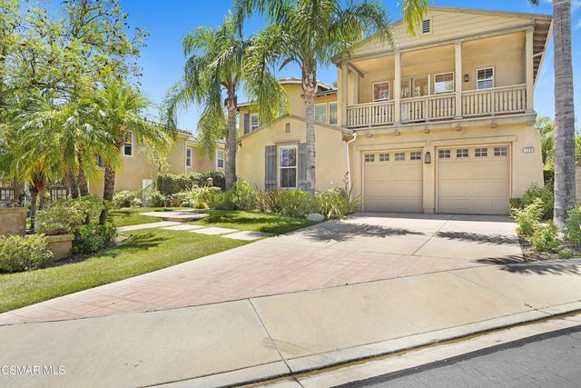 139 Sawtelle Court, Simi Valley, CA 93065