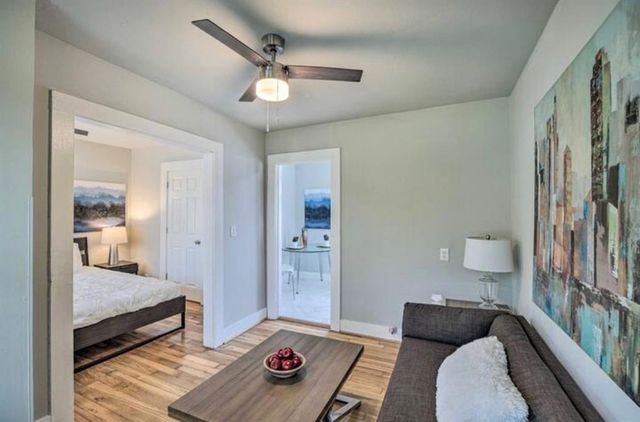 5224 Leeland Street A, Houston, TX 77023