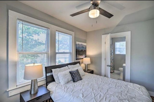 5224 Leeland Street A, Houston, TX 77023