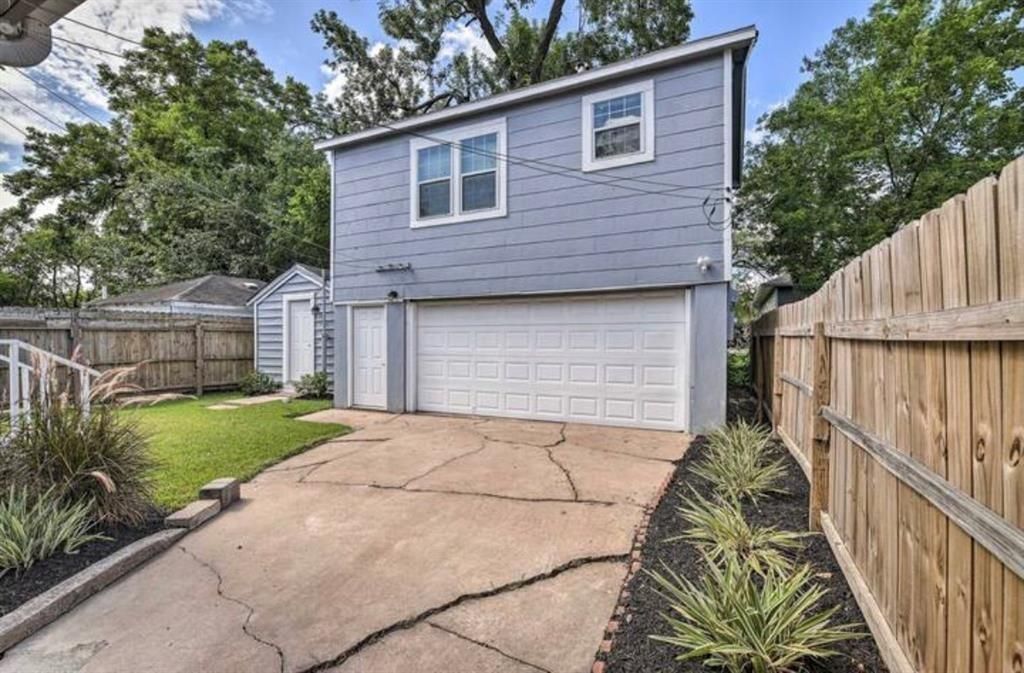 5224 Leeland Street A, Houston, TX 77023