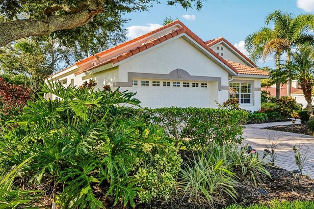 5814 FAIRWOODS CIRCLE, Sarasota, FL 34243