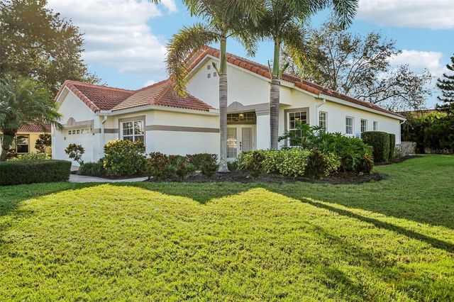 5814 FAIRWOODS CIRCLE, Sarasota, FL 34243