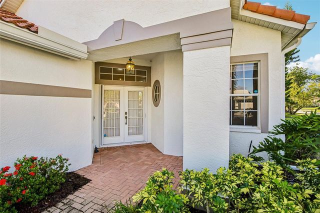 5814 FAIRWOODS CIRCLE, Sarasota, FL 34243