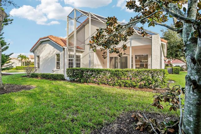 5814 FAIRWOODS CIRCLE, Sarasota, FL 34243
