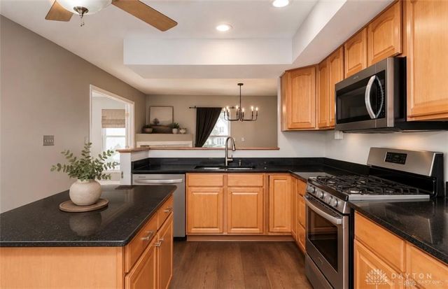 1210 Whitetail Drive, Beavercreek Twp, OH 45324