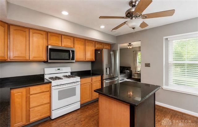 1210 Whitetail Drive, Beavercreek Twp, OH 45324