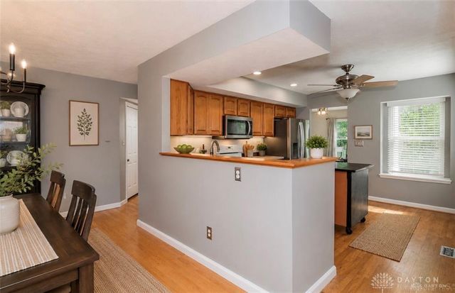 1210 Whitetail Drive, Beavercreek Twp, OH 45324