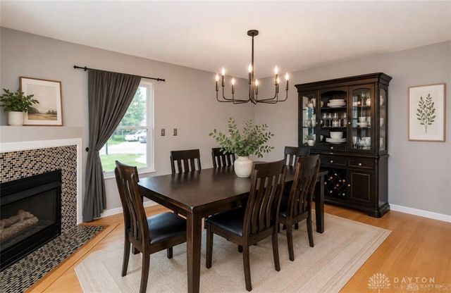 1210 Whitetail Drive, Beavercreek Twp, OH 45324