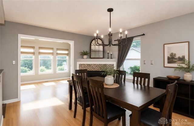 1210 Whitetail Drive, Beavercreek Twp, OH 45324