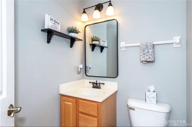1210 Whitetail Drive, Beavercreek Twp, OH 45324