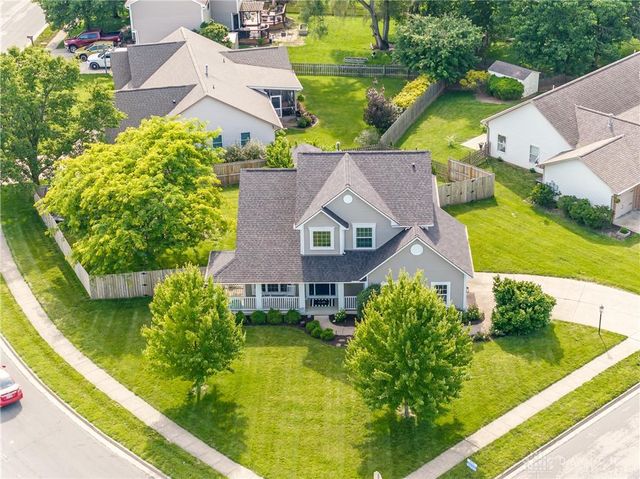 1210 Whitetail Drive, Beavercreek Twp, OH 45324