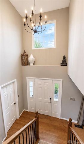 1210 Whitetail Drive, Beavercreek Twp, OH 45324