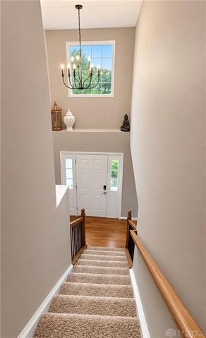 1210 Whitetail Drive, Beavercreek Twp, OH 45324