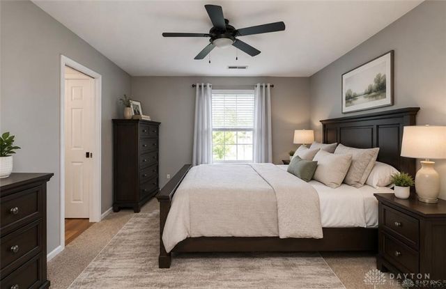 1210 Whitetail Drive, Beavercreek Twp, OH 45324