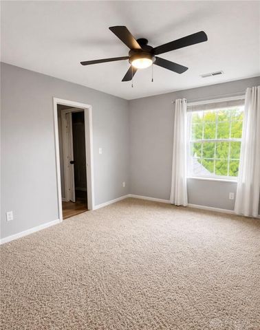 1210 Whitetail Drive, Beavercreek Twp, OH 45324