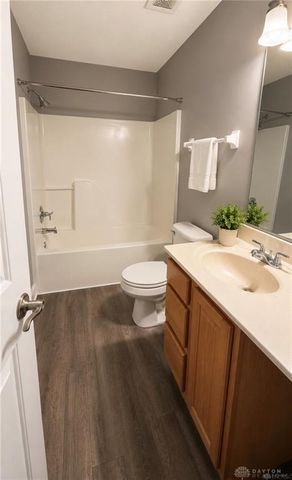 1210 Whitetail Drive, Beavercreek Twp, OH 45324