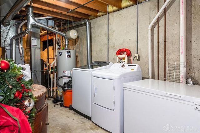 1210 Whitetail Drive, Beavercreek Twp, OH 45324