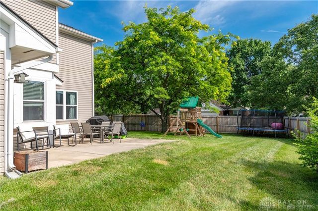 1210 Whitetail Drive, Beavercreek Twp, OH 45324