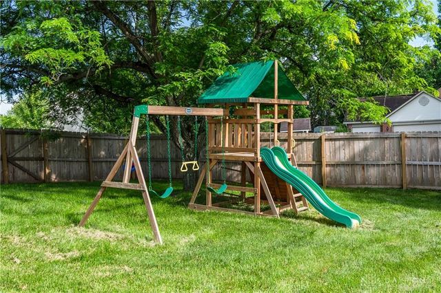 1210 Whitetail Drive, Beavercreek Twp, OH 45324