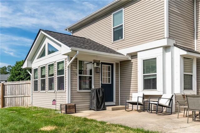 1210 Whitetail Drive, Beavercreek Twp, OH 45324