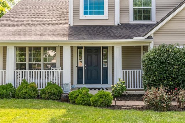 1210 Whitetail Drive, Beavercreek Twp, OH 45324