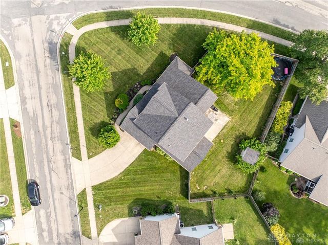 1210 Whitetail Drive, Beavercreek Twp, OH 45324