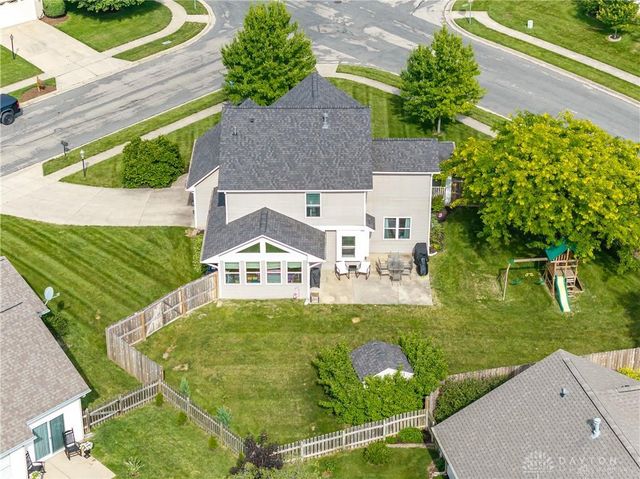 1210 Whitetail Drive, Beavercreek Twp, OH 45324