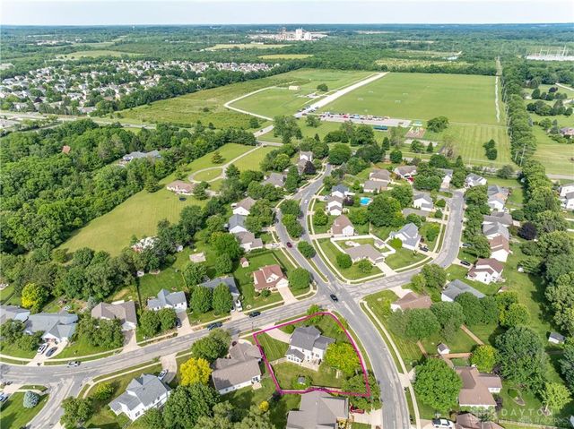 1210 Whitetail Drive, Beavercreek Twp, OH 45324