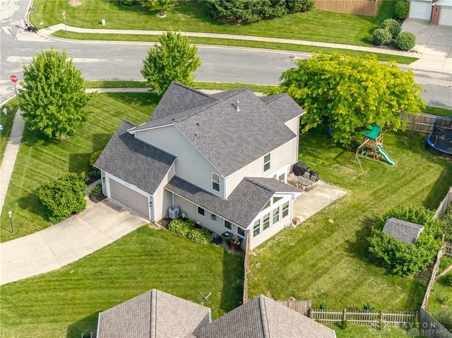 1210 Whitetail Drive, Beavercreek Twp, OH 45324